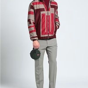 Eastpak x Telfar Circle Bag - Dark Olive